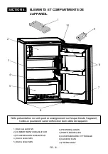 Preview for 33 page of Candy CVTOS 542WH Instruction Booklet