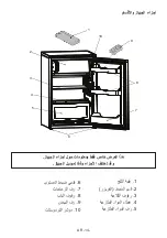 Preview for 34 page of Candy CVTOS 542WH Instruction Booklet