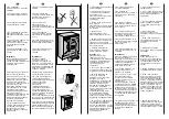 Предварительный просмотр 7 страницы Candy CWB 100 User Instructions