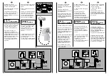 Предварительный просмотр 10 страницы Candy CWB 100 User Instructions