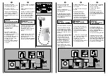 Предварительный просмотр 10 страницы Candy CWB 1307 User Instructions