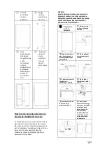 Предварительный просмотр 167 страницы Candy CWC021MKN User Manual