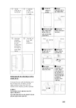 Предварительный просмотр 180 страницы Candy CWC021MKN User Manual