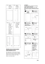 Предварительный просмотр 194 страницы Candy CWC021MKN User Manual