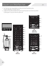 Preview for 70 page of Candy CWC023K User Manual