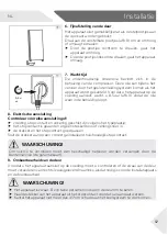 Preview for 259 page of Candy CWC023K User Manual