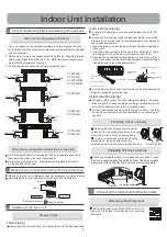 Preview for 12 page of Candy CY-09FAIN Operation Manual