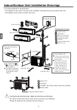 Preview for 16 page of Candy CY-09FAOUT Installation Manual