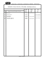 Предварительный просмотр 12 страницы Candy CY2104-16S Service Manual