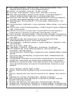 Предварительный просмотр 18 страницы Candy CY2104-16S Service Manual