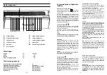 Preview for 19 page of Candy DFI 95 T User Instructions