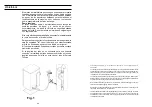 Preview for 26 page of Candy DFI 95 T User Instructions