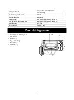 Preview for 10 page of Candy DIVO G25 CB Instructions Manual