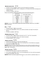 Preview for 13 page of Candy DIVO G25 CB Instructions Manual