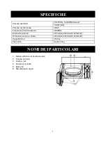 Preview for 25 page of Candy DIVO G25 CB Instructions Manual