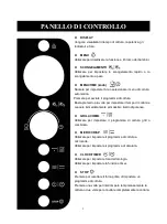 Preview for 26 page of Candy DIVO G25 CB Instructions Manual