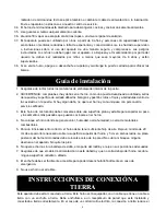 Preview for 38 page of Candy DIVO G25 CB Instructions Manual