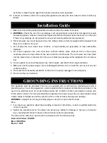 Preview for 53 page of Candy DIVO G25 CB Instructions Manual