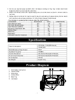 Preview for 55 page of Candy DIVO G25 CB Instructions Manual