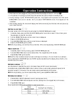 Preview for 57 page of Candy DIVO G25 CB Instructions Manual