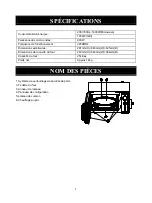 Preview for 69 page of Candy DIVO G25 CB Instructions Manual