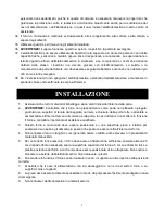 Preview for 22 page of Candy DIVO G25 CO Instructions Manual