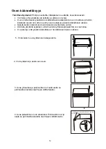 Предварительный просмотр 91 страницы Candy DL1-16 User Instruction