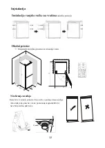 Предварительный просмотр 131 страницы Candy DL1-16 User Instruction