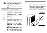 Preview for 9 page of Candy DSI 730 User Instructions