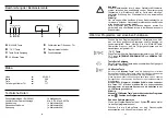 Preview for 12 page of Candy DSI 730 User Instructions