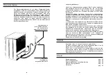 Preview for 14 page of Candy DSI 730 User Instructions