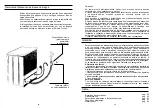 Preview for 20 page of Candy DSI 730 User Instructions