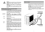 Предварительный просмотр 9 страницы Candy DSI 785 User Instruction