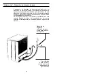 Предварительный просмотр 23 страницы Candy DSI 785 User Instruction