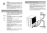 Preview for 6 page of Candy DSI 795 User Instructions