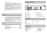 Preview for 8 page of Candy DSI 795 User Instructions