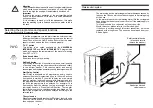 Preview for 9 page of Candy DSI 795 User Instructions