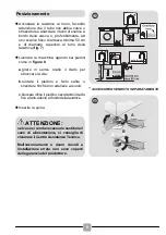 Предварительный просмотр 8 страницы Candy Easy EY 1291DE/1-S Manual