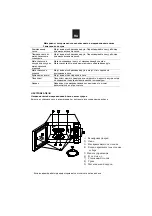 Preview for 135 page of Candy EGO G25 DCG Owner'S Manual