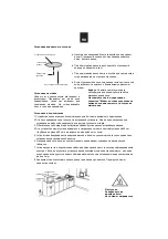 Preview for 136 page of Candy EGO G25 DCG Owner'S Manual