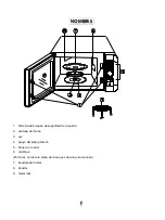 Preview for 49 page of Candy EGO-G25DCCH Owner'S Manual