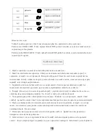 Preview for 109 page of Candy EGO-G25DCCH Owner'S Manual