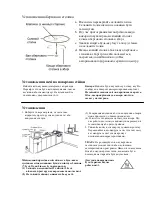 Preview for 148 page of Candy EGO-G25DCCH Owner'S Manual