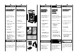 Предварительный просмотр 4 страницы Candy EVO 4 User Instructions