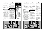 Предварительный просмотр 10 страницы Candy EVO W 4963 D User Instructions