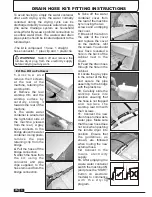 Preview for 6 page of Candy EVOC 781BT Instruction Book