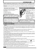 Предварительный просмотр 14 страницы Candy EVOC 781BT Instruction Book