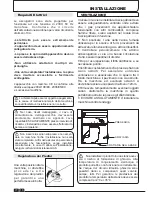 Preview for 16 page of Candy EVOC 781BT Instruction Book