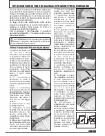 Preview for 17 page of Candy EVOC 781BT Instruction Book