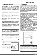 Preview for 27 page of Candy EVOV 580C Instruction Book